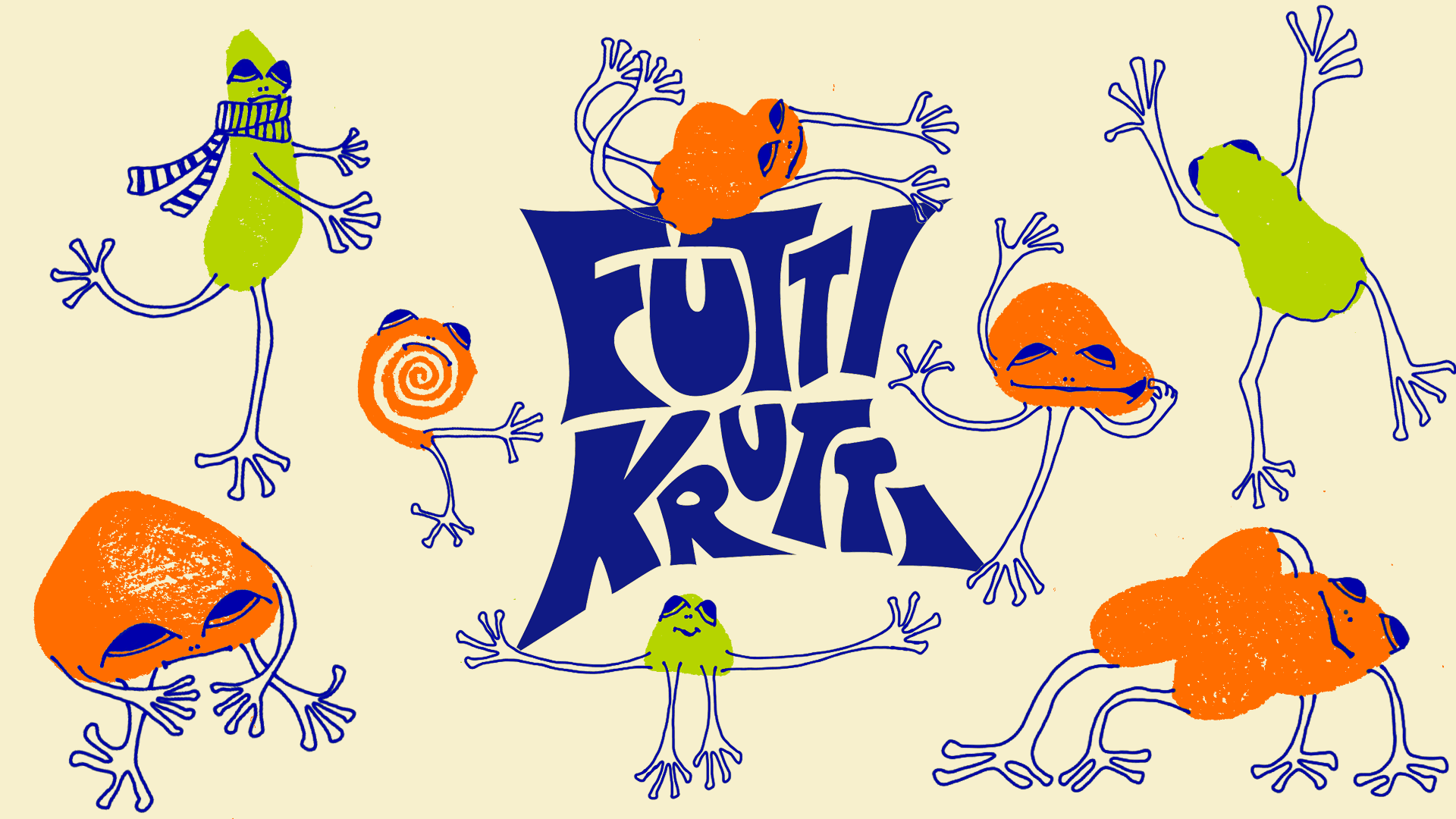 Futti Krutti Festival 2025